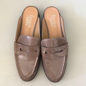 Franco Sarto 6.5 Mules